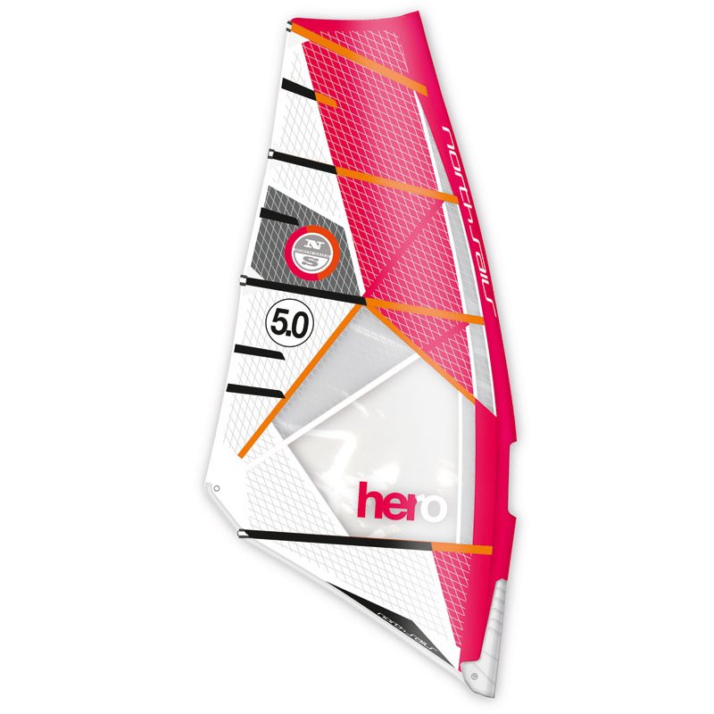 Reparación de windsurf